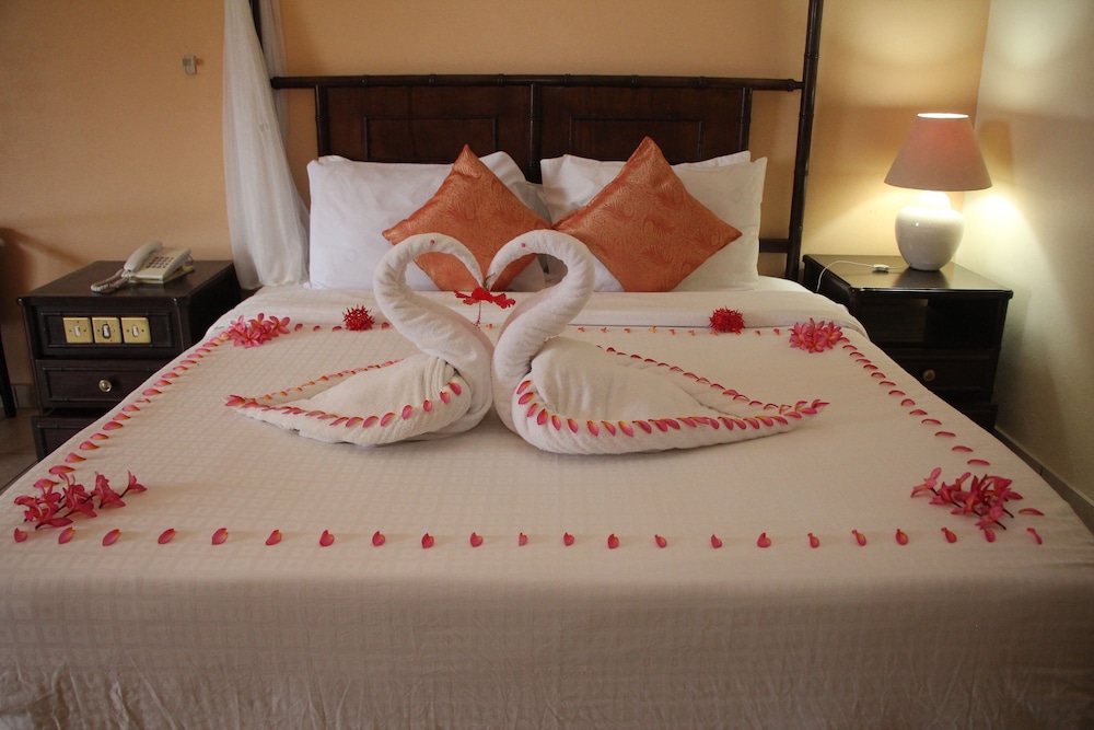 Mombasa Continental Resort