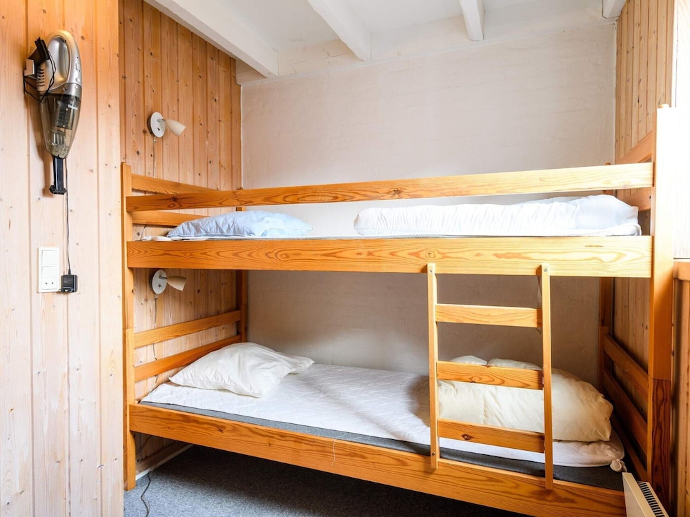 4 Person Holiday Home in Fano-by Traum view 5