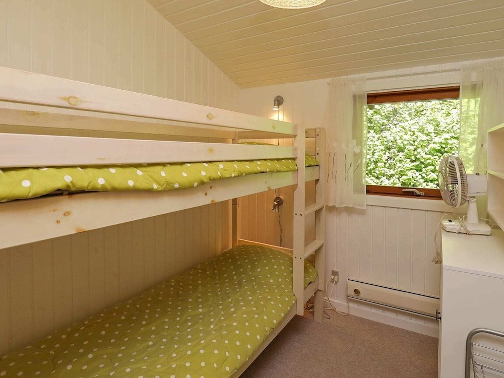 6 Person Holiday Home in Idestrup-by Traum