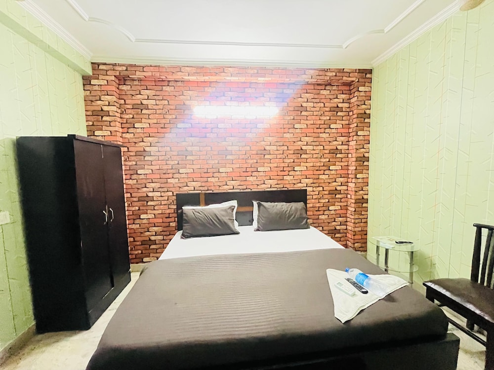 Roomshala Hotel Jagannath