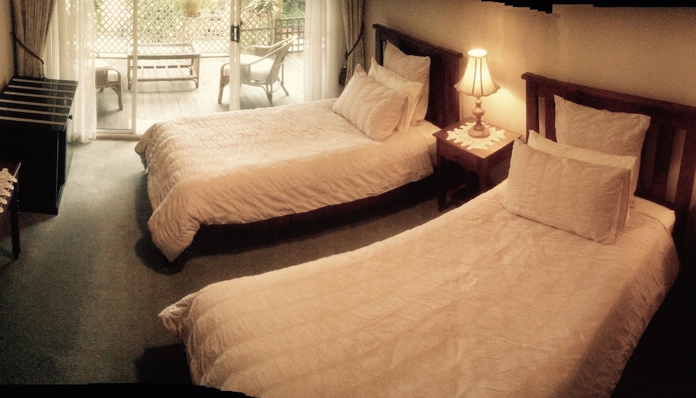 B & B at Winterbrook