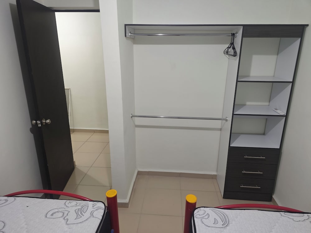 Casa 3 recámaras cerca del aeropuerto
