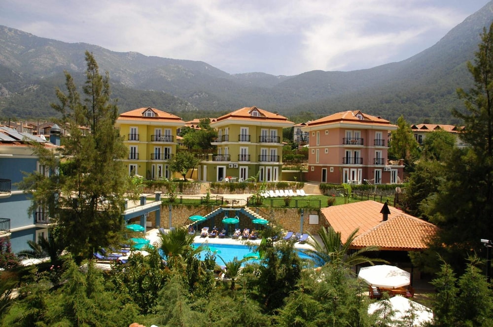 Antas Deluxe Daireler - Image 63