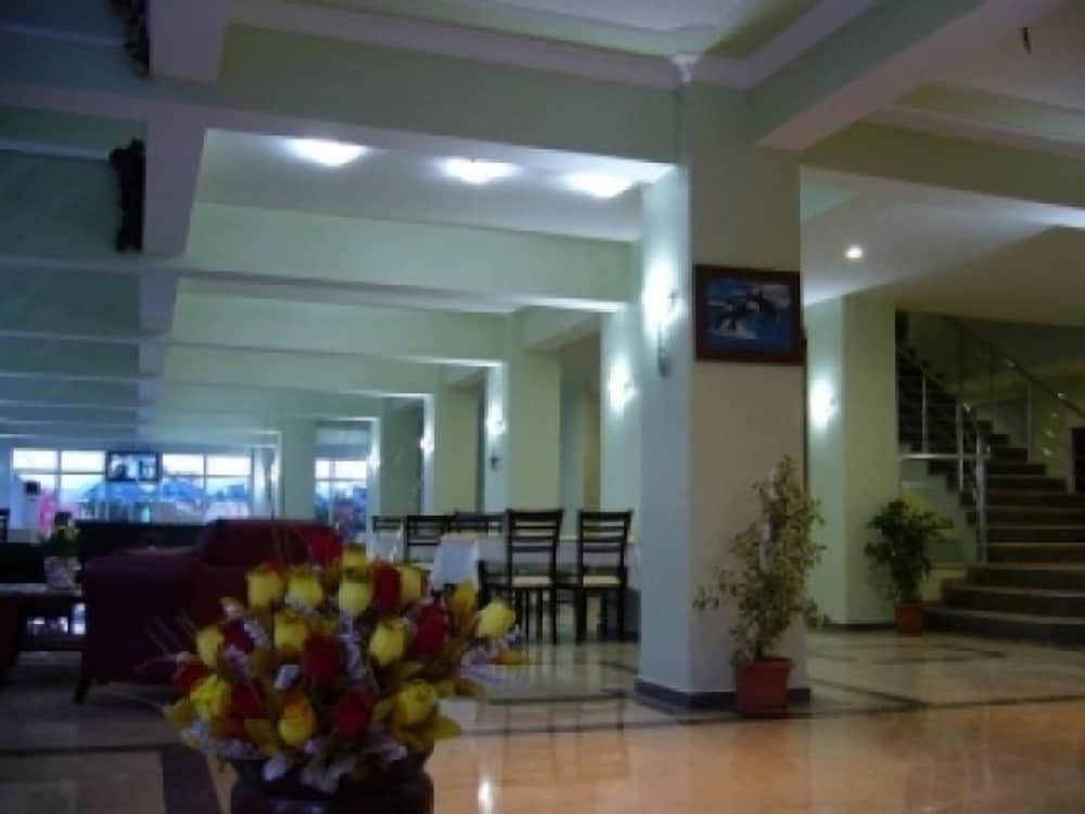 Çesme Sirin Villa Otel - Image 60