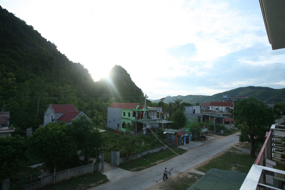 Tien's Cozy Homestay