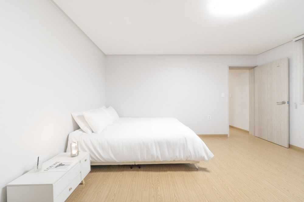 Gangneung Thenext Pension