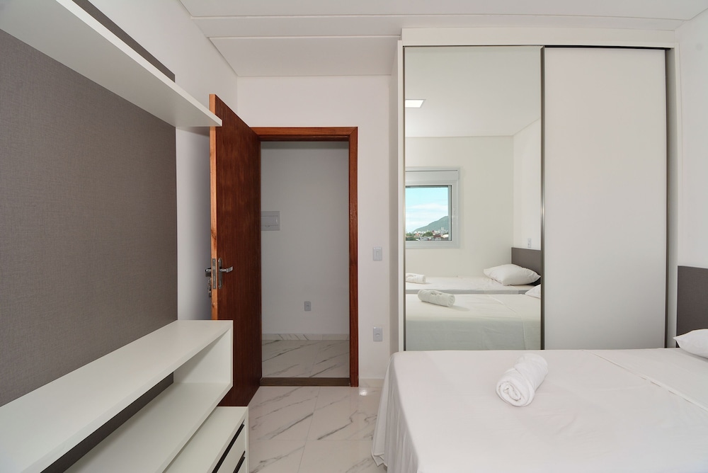 Residencial Fiametti-Praia dos Ingleses
