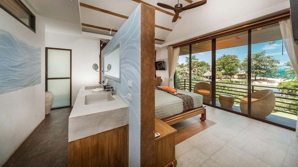 Khwan Beach Resort - Pool Villas and Glamping - Adults Only