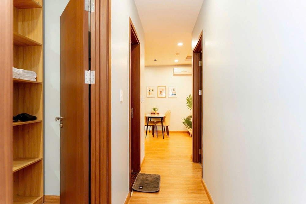 Cozy Apartment Ha Long Bay