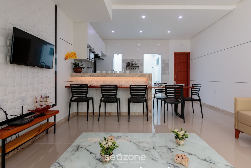 Apt 400m From the Beach of Taperapua/ BA Edt0011