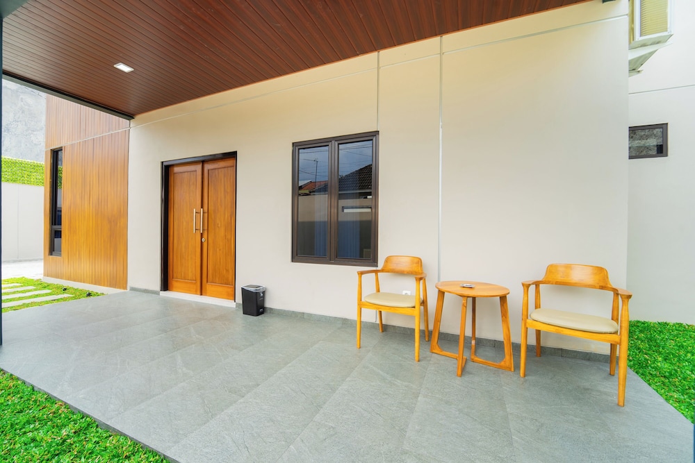 Semenrante Living by ARBA