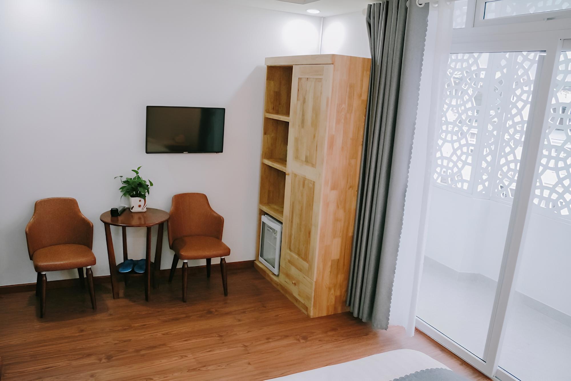 VKT Hotel