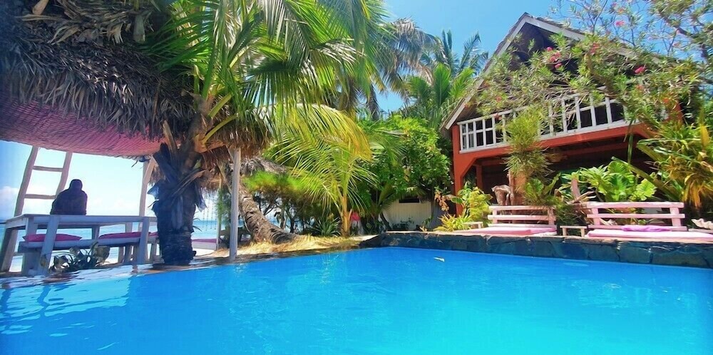 Ravoraha Ecolodge