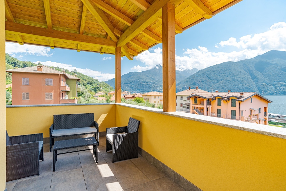 Casa Veligato 2 in Menaggio