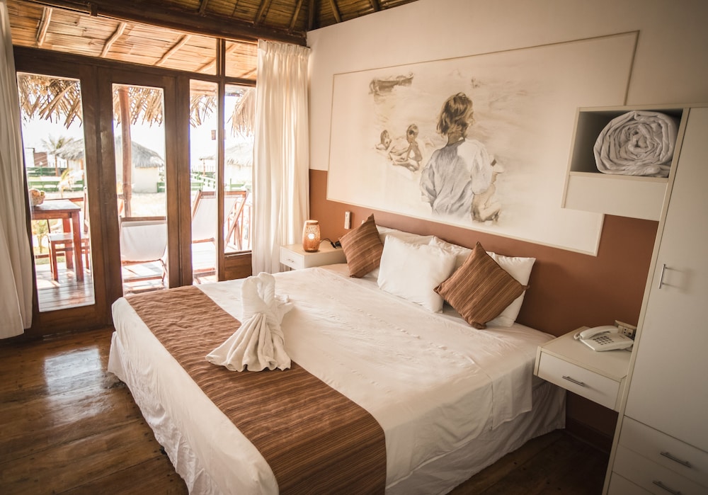 Aranwa Vichayito Beach Resort