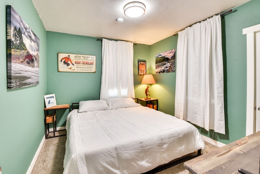 Ogden Vacations - Pet-friendly Clearfield Home Near Hill Afb! - Property Image 3