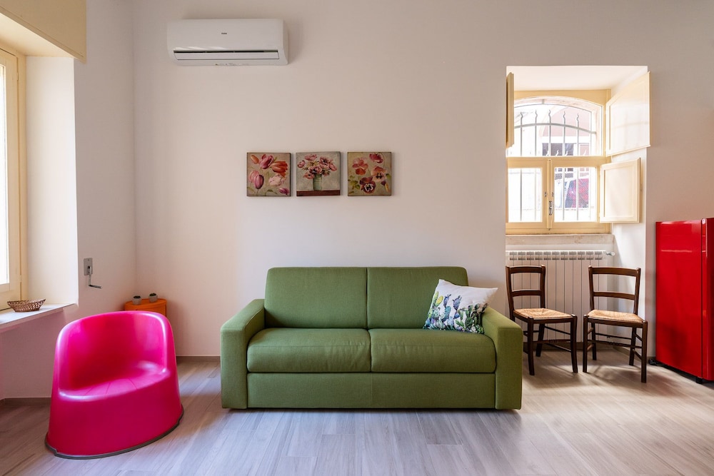 Casa Mameli by Wonderful Italy
