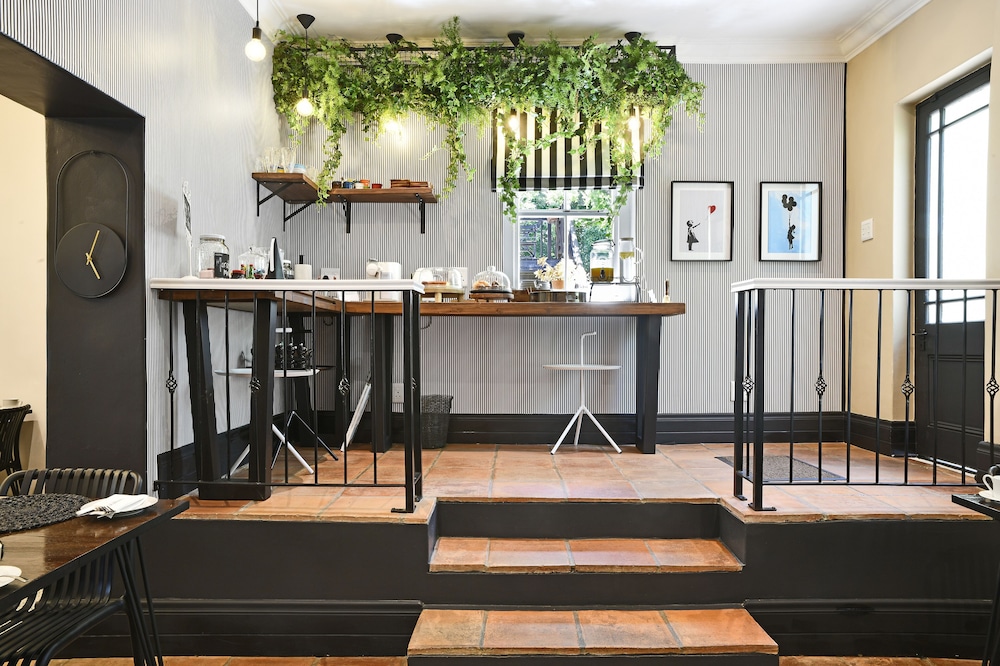 Ashbourne Boutique Guesthouse