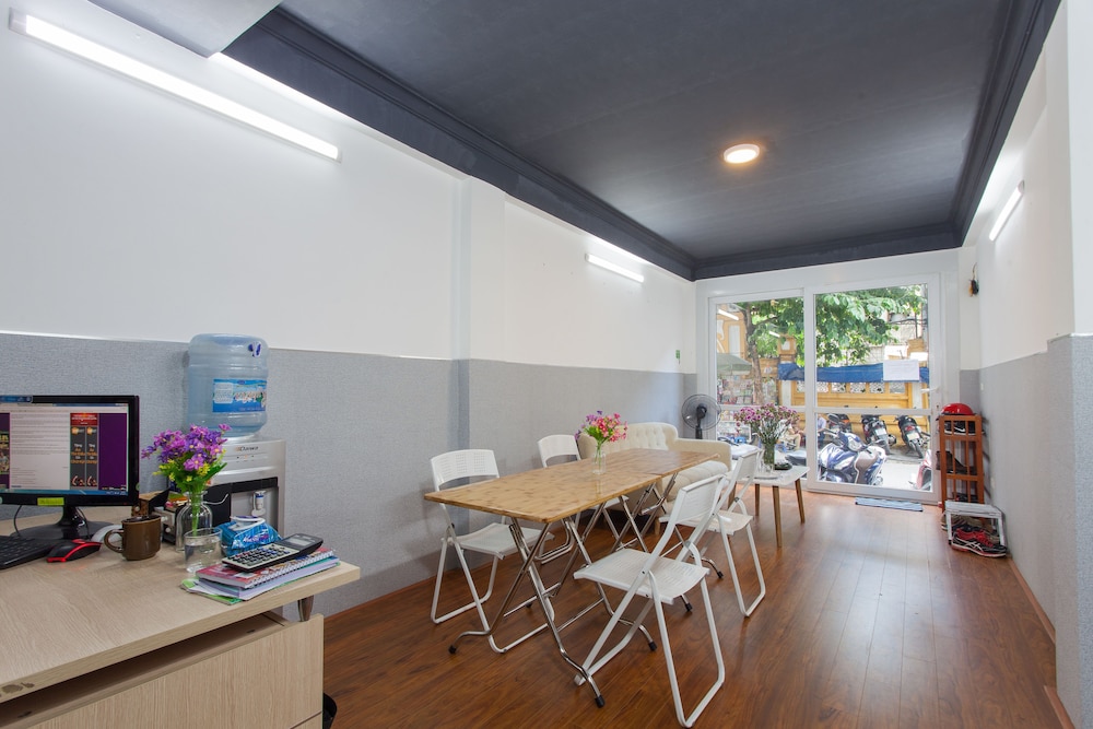 Authentic Hanoi Homestay
