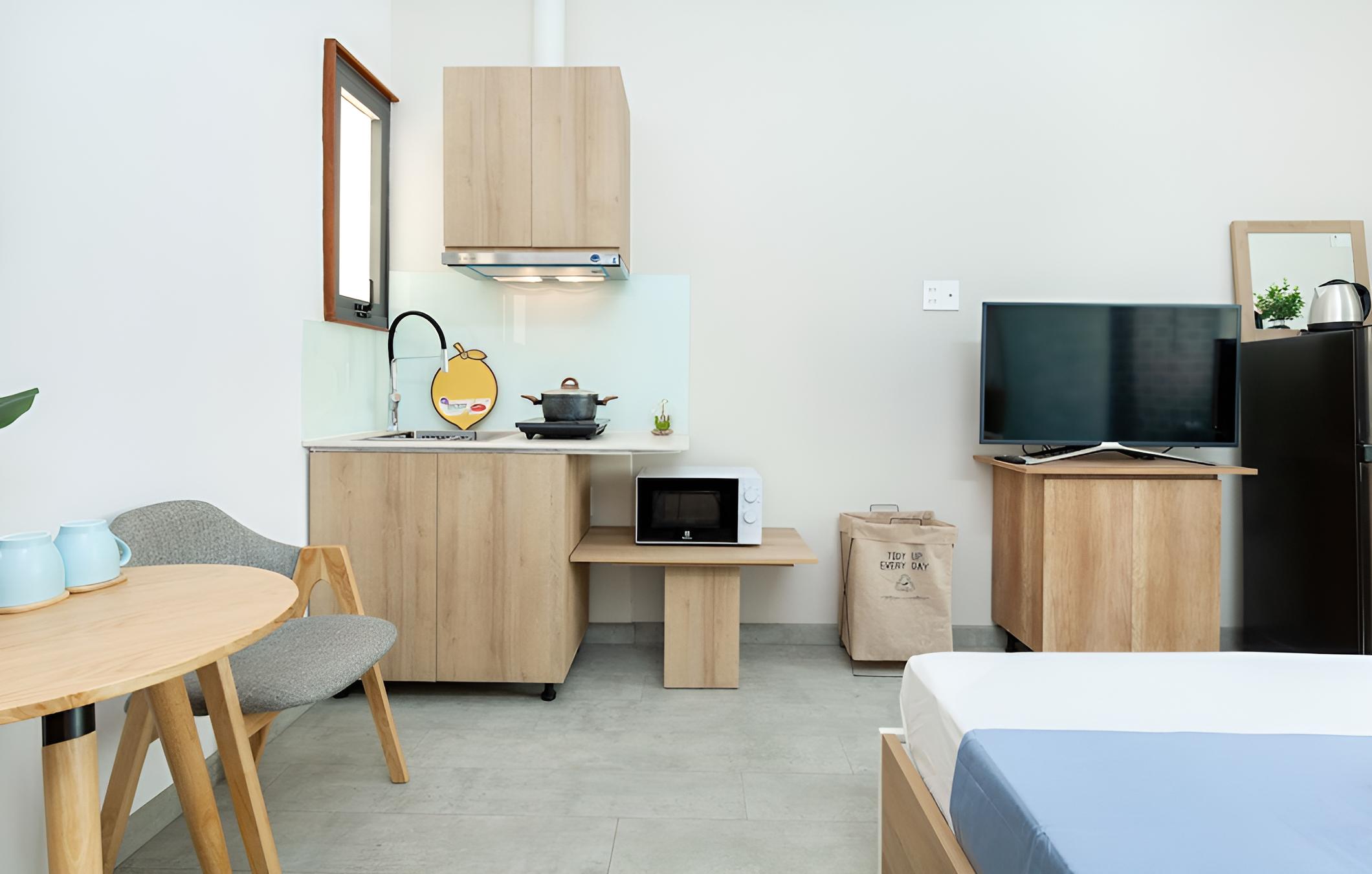 Cozrum Homes Dragon House