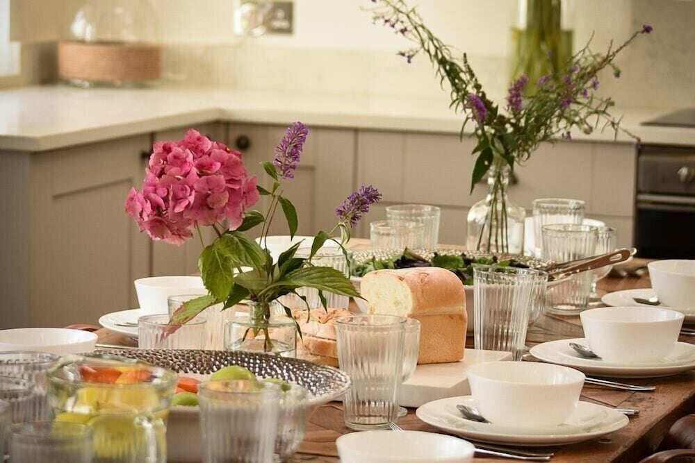 Marmalade Cottage