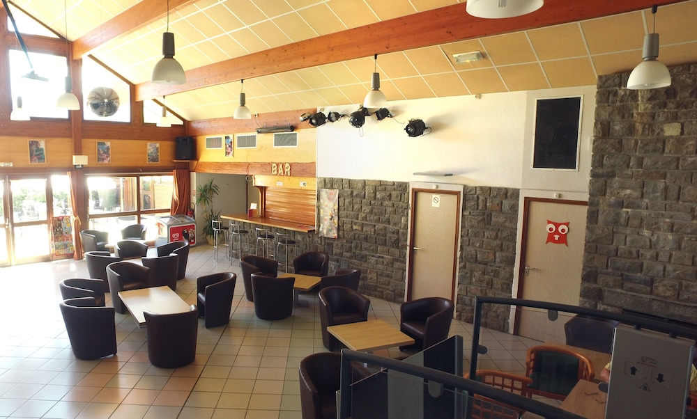 VVF Les Ecrins Champsaur, Saint Bonnet en Champsaur