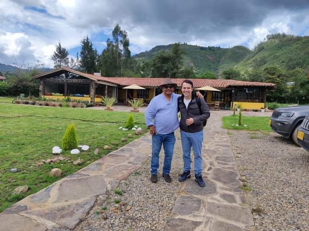 Villa Eucalyptus