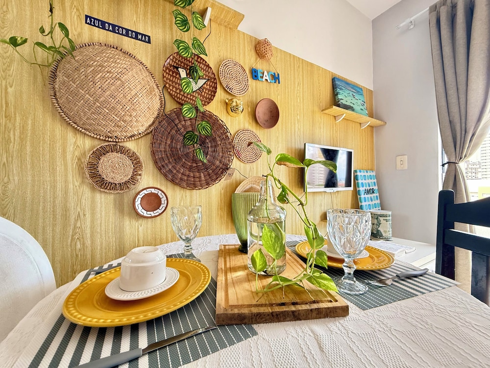 Oceana Suites Ponte Negra