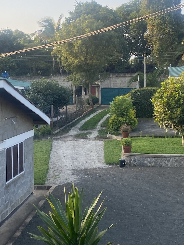 Tumaini Homestay view 3