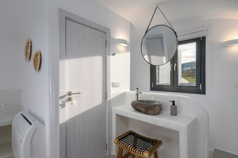 San Nectar Luxury Villas