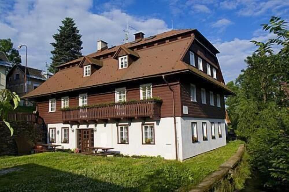 Pension Samohel