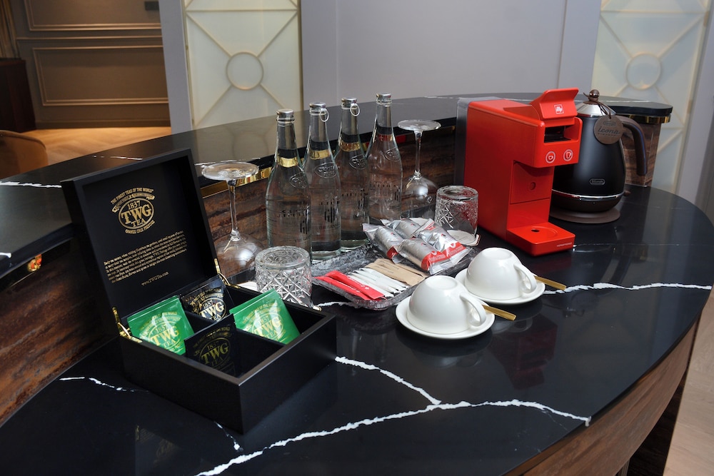 The Granite Luxury Hotel Penang 61