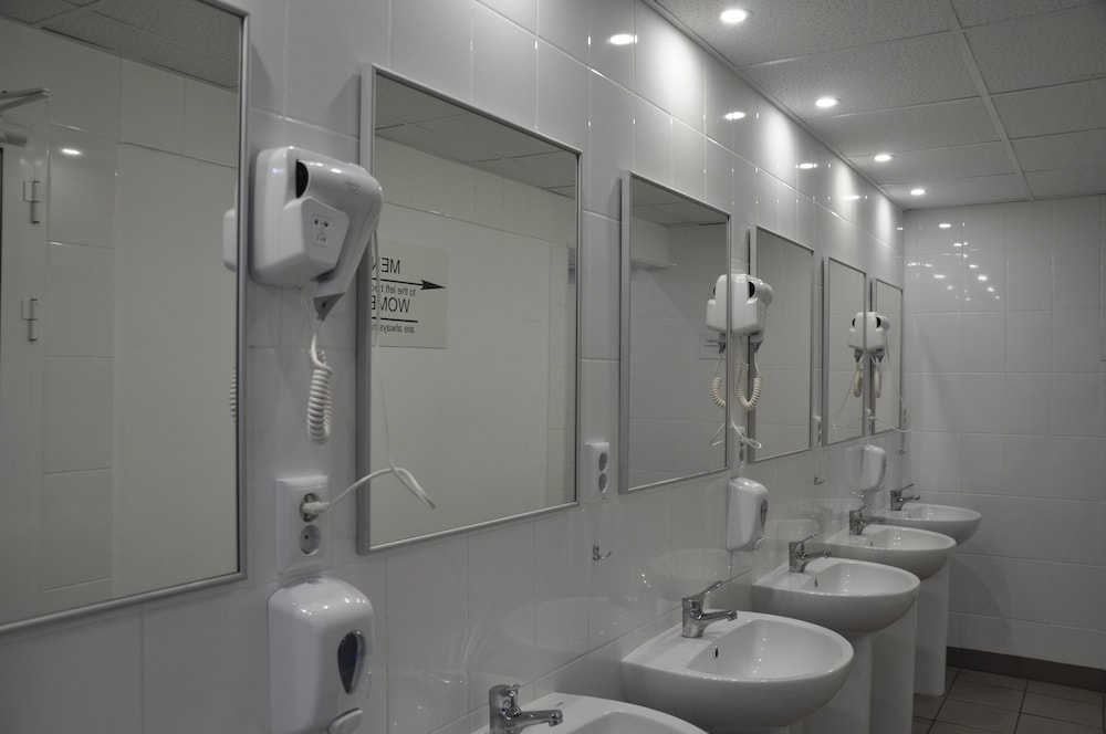 Z Hostel