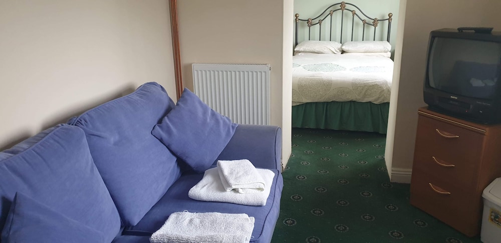 The Huntsman Hotel
