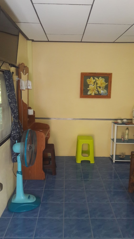 Wasana Resort Ranong