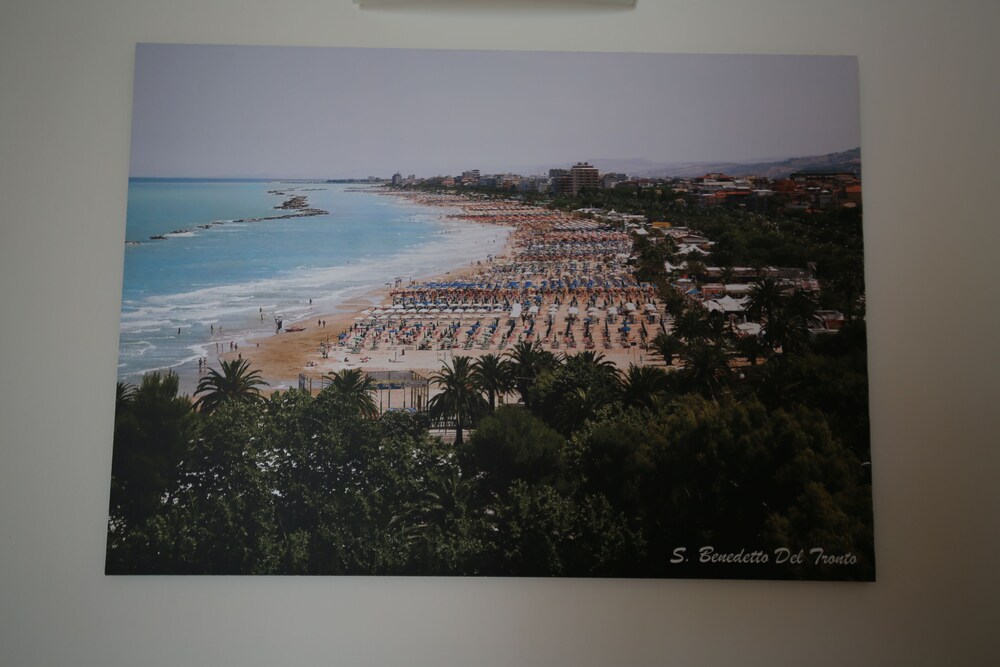 Apartment 30 Meters From The Sea 6 Beds Without Sea View photo 3