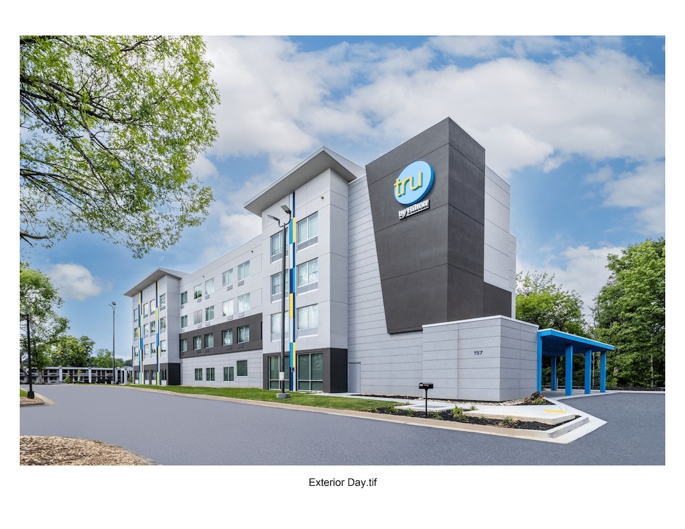 Tru By Hilton Commerce