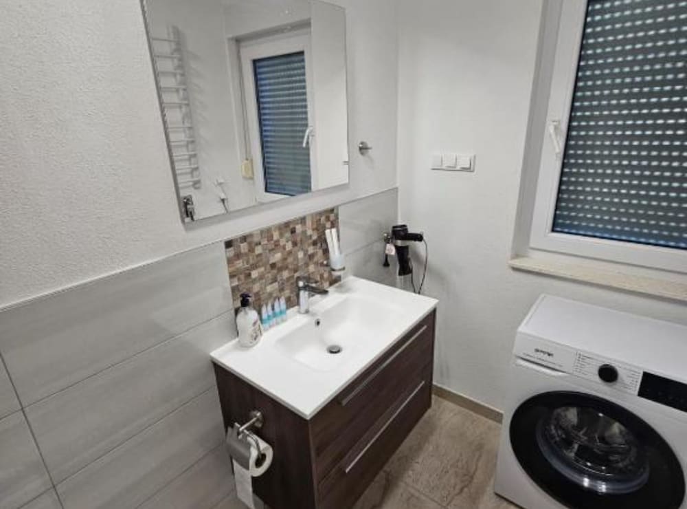 Spacious Villa With Outdoor Swimming Pool in Trogir