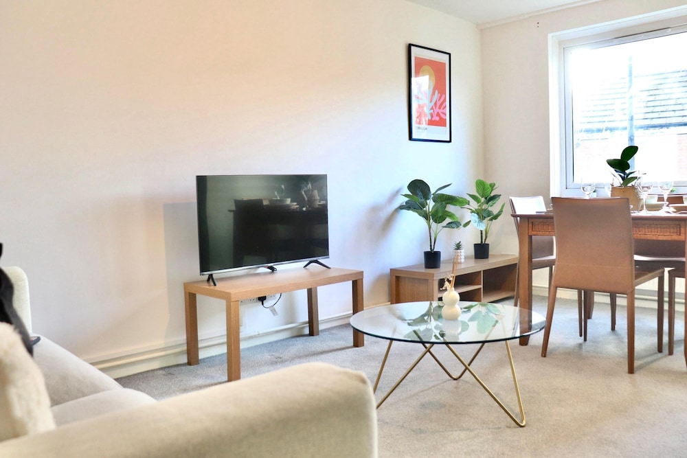 Stunning 1 Bedroom Apartment in Central London