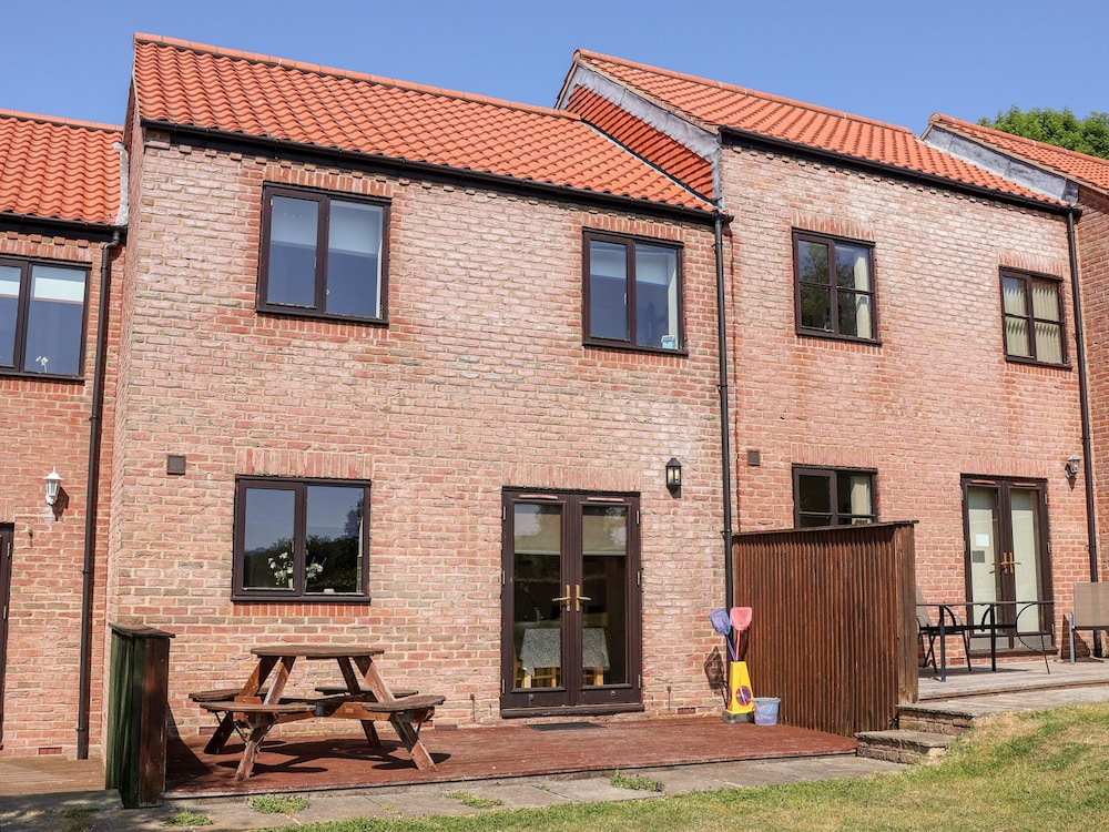 Anstis Cottage