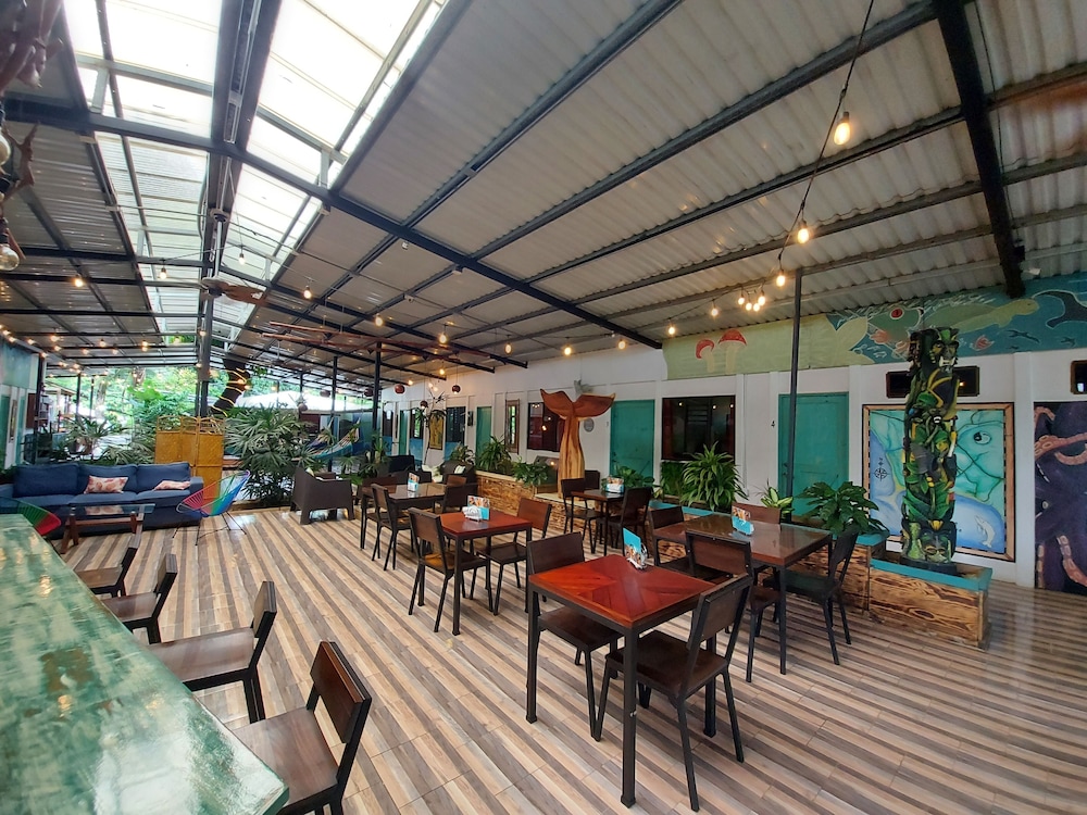 Hotel Tucan