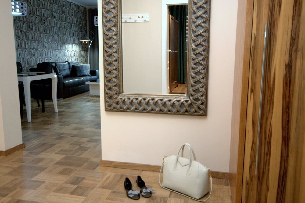 IRS ROYAL APARTMENTS - IRS Rezydencja Marina