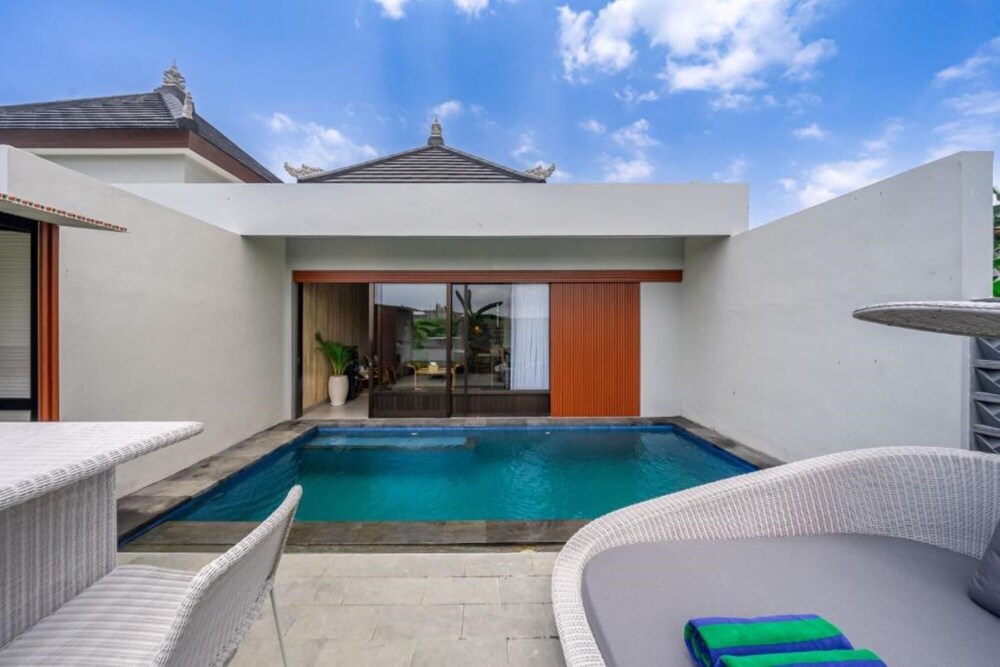Kulta Villa Bali