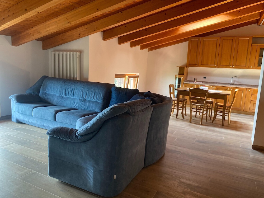 Nice Apartment Villa in Limone Sul Garda