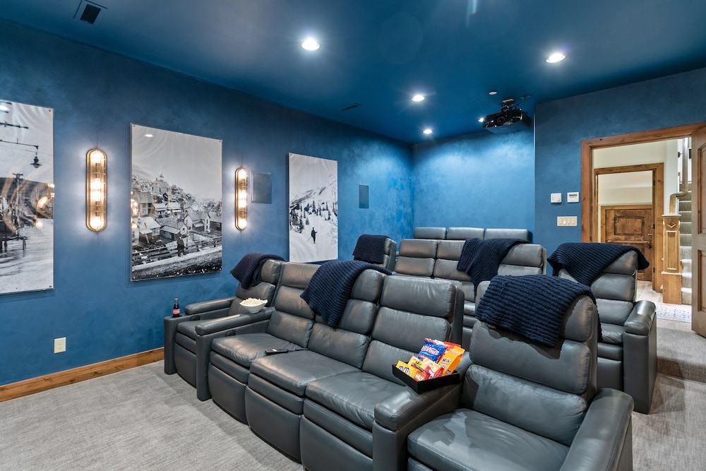 10 - Three Bedroom with Spa Stag Lodge 3 Condo