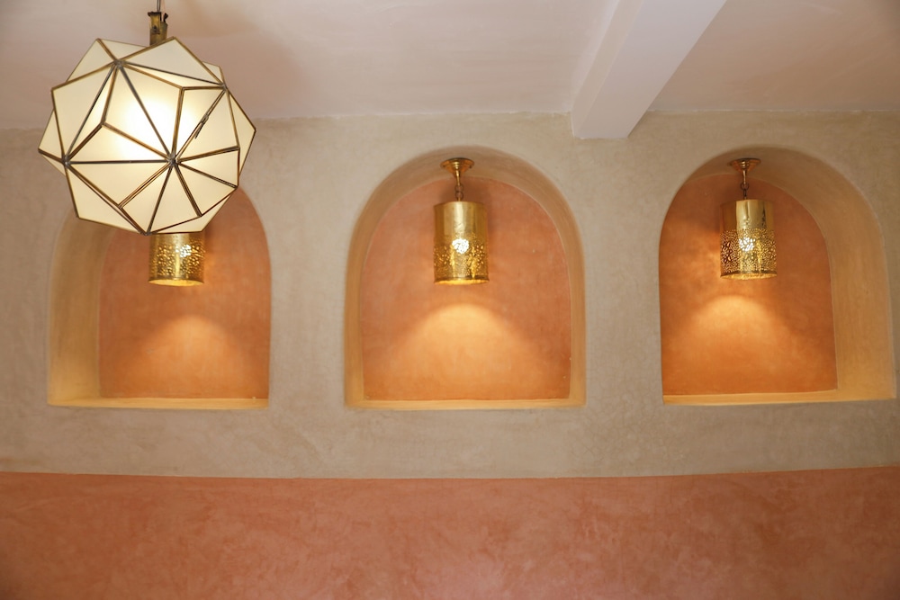 Riad 10 Mandarin