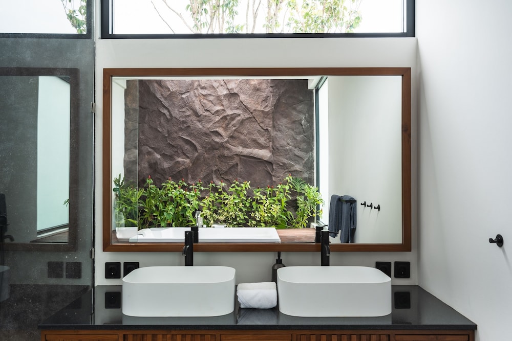 Villa Kenji by Alfred in Bali