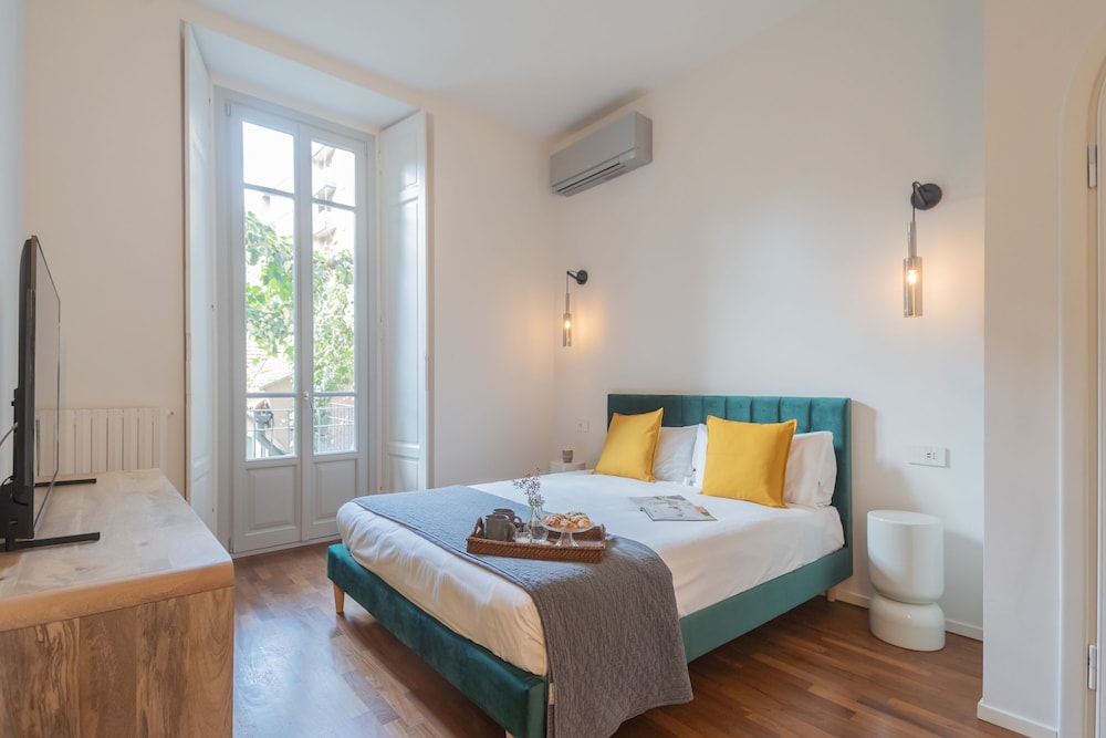 Como Liberty Suites - Gatsby