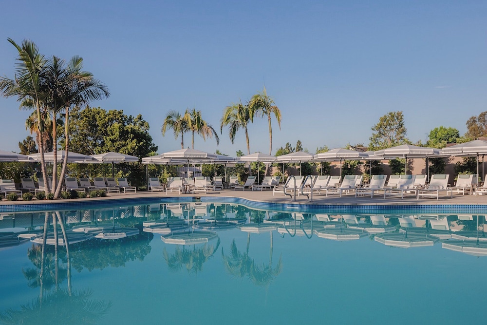 San Francisco Vacations - Langham Huntington, Pasadena, Los Angeles - Property Image 62