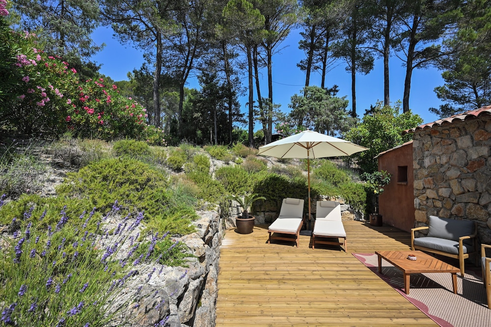 Les Terrasses de Lorgues